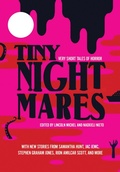 Cover: Tiny Nightmares - Catapult