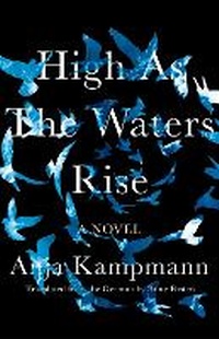 Enlarge image Cover: High as the Waters Rise - Catapult