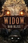 Cover: Widow - Necro Publications