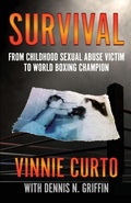 Cover: Survival - WildBlue Press
