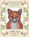 Cover: The Man and the Fox - Hoopoe Books