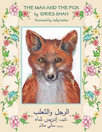 Enlarge image Cover: The Man and the Fox - Hoopoe Books