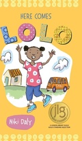 Cover: Here Comes Lolo - Catalyst Books
