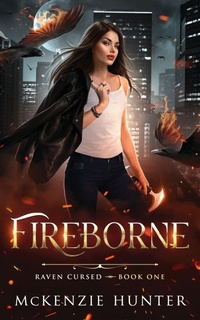 Enlarge image Cover: Fireborne - Sky Publishing LLC