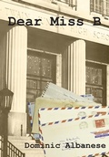 Cover: Dear Miss B - Poetic Justice Books