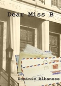 Cover: Dear Miss B - Poetic Justice Books