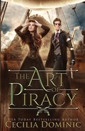 Cover: The Art of Piracy - Atlanta Insomnia & Behavioral Health Services