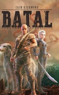 Cover: Batal - Rogue Planet Publishing