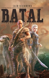 Enlarge image Cover: Batal - Rogue Planet Publishing