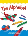 Cover: The Alphabet - Chosen Spot Publishing