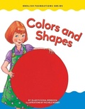 Cover: Colors and Shapes - Chosen Spot Publishing