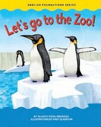 Enlarge image Cover: Let's Go to the Zoo - Chosen Spot Publishing