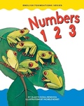 Cover: Numbers 123 - Chosen Spot Publishing