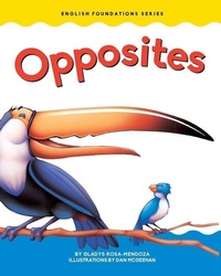Enlarge image Cover: Opposites - Chosen Spot Publishing