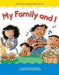 Cover: My Family and I - Chosen Spot Publishing