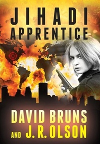 Enlarge image Cover: Jihadi Apprentice - Reef Points Media LLC