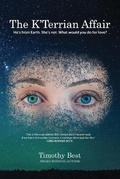 Cover: The K'Terrian Affair - TouchPoint Press