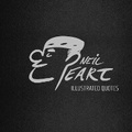 Cover: Neil Peart: The Illustrated Quotes - Fantoons LLC