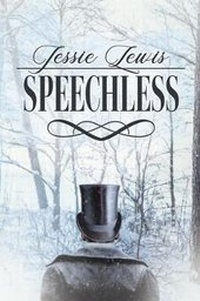 Enlarge image Cover: Speechless - Quills & Quartos Publishing