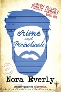 Cover: Crime and Periodicals - Smartypants Romance