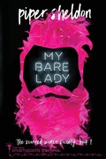 Cover: My Bare Lady - Smartypants Romance