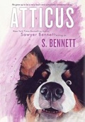 Cover: Atticus - Big Dog Books, LLC