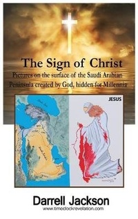 Enlarge image Cover: The Sign of Christ - Book-Art Press Solutions LLC