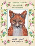 Cover: Der Mann und der Fuchs - Hoopoe Books