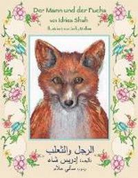 Enlarge image Cover: Der Mann und der Fuchs - Hoopoe Books