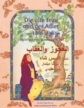 Cover: Die alte Frau und der Adler - Hoopoe Books