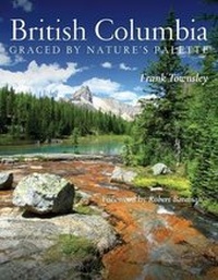 Abbildung von: British Columbia - Author Reputation Press, LLC