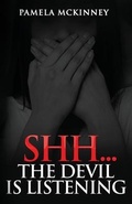 Cover: Shhh...The Devil is Listening - Dr NES International