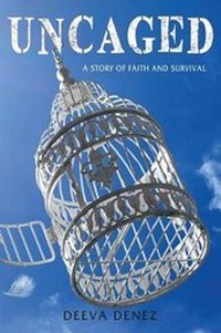 Enlarge image Cover: Uncaged - Goldtouch Press, LLC