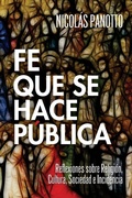 Cover: Fe que se hace Publica - JUANUNO1 Ediciones