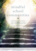 Cover: Mindful School Communities - Solution Tree Press
