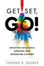 Cover: Get Set, Go! - Solution Tree Press