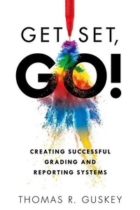 Enlarge image Cover: Get Set, Go! - Solution Tree Press