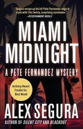 Cover: Miami Midnight - Polis Books