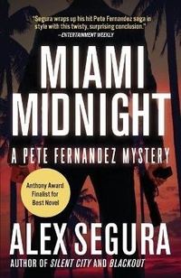Enlarge image Cover: Miami Midnight - Polis Books