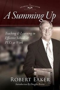 Enlarge image Cover: Summing Up - Solution Tree Press