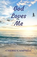 Cover: God Loves Me - Victorious Faith Publishing
