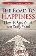 Cover: The Road to Happiness - Indie Books International