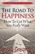 Cover: Road to Happiness - Indie Books International
