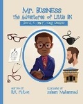 Cover: Mr. Business - Owl Publishing, LLC