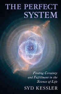 Enlarge image Cover: The Perfect System - Kinetics Design