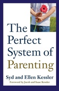 Cover: The Perfect System of Parenting - Kinetics Design