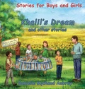 Cover: Khalil's Dream and other stories - Petra Books