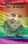 Cover: Gay et passionne - Petra Books