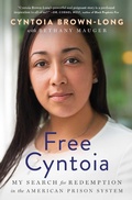 Cover: Free Cyntoia - Atria Books