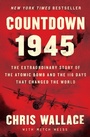 Cover: Countdown 1945 - Avid Reader Press / Simon & Schuster